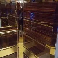 تولید کابین اسانسور وبازسازی کابین های قدیمی|خدمات پیشه و مهارت|تهران, تهرانسر مرکزی|دیوار