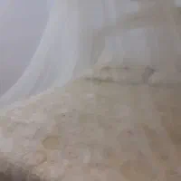 رو تختی با تور مناسب جهزیه