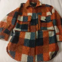 مانتو و پالتو و هودی|لباس|ورامین, شهرک فجر|دیوار