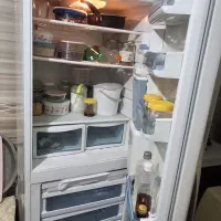 یخچال Isun دست دوم|یخچال و فریزر|خوی, |دیوار