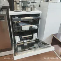 ظرفشویی ۱۴نفره اسنوا|ماشین ظرفشویی|ایلام, |دیوار