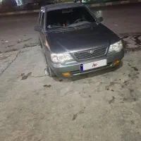 فروش پراید|خودرو سواری و وانت|یاسوج, |دیوار