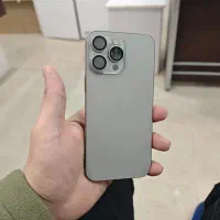 iphone16 پرومکس  ریجیستر شده