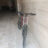 دوچرخه 26 کوهستانی