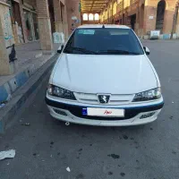 پارسtu51400|خودرو سواری و وانت|اهواز, زیتون کارمندی|دیوار