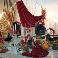 دیجی خانم و آقا|خدمات پذیرایی، مراسم|تربتحیدریه, کلاته توکلی|دیوار