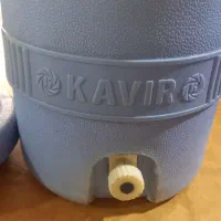 کلمن آب مارک کویر