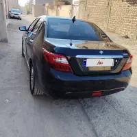 دنا پلاس توربو اتومات|خودرو سواری و وانت|زابل, |دیوار