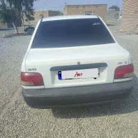 پراید 96