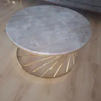 مبل راحتی|مبلمان خانگی و میز عسلی|محمدشهر, محمدشهر|دیوار