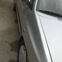 فروش استثنایی پراید ۸۷ دوگانه کارخانه