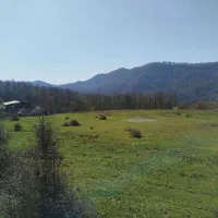 فروش زمین باغی زیرآب روستای ولیلا