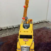 ماشین جرثقیل