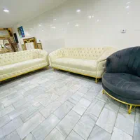 مبل 8 نفره چستر
