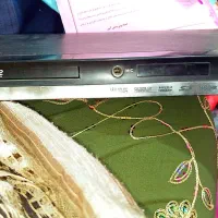 دی وی دی سانیا