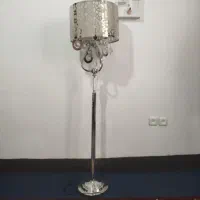 لوستر وچراغ خواب ایستاده