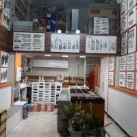 دکور مغازه