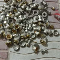 اتصالات پنج لایه
