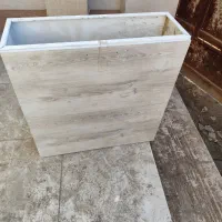 کابینت. دست دوم|آب‌چکان و نظم‌دهنده ظروف|شادگان, |دیوار