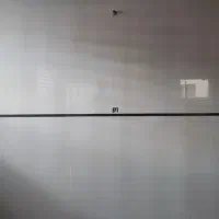 کاشی کاری، دیوار چینی شیبندی ، نما آجر نسوز