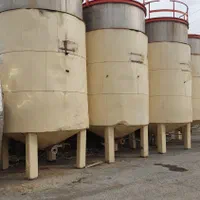 خریدوفروش مخزن استیل در محل بالاترین قیمت