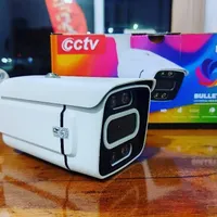 دوربین مداربسته و دزدگیر اماکن