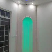 آهن کشی  نما و رابیتس کاری