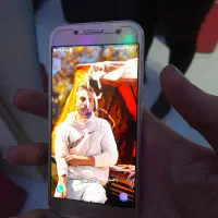 سامسونگ A3|موبایل|مشهد, کوی المهدی|دیوار