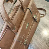 کیف اداری و دانشجویی  چرم مصنوعی