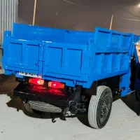 حمل نخاله ناخاله ماسه آجر سیمان کل نقاط شیراز