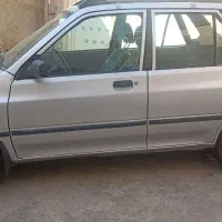 پراید مدل ۸۹