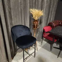 صندلی اپن . کانتر. اوپنی