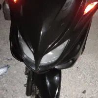 +«مجستی»+فورزا پی سی ایکس|موتورسیکلت|بوشهر, |دیوار