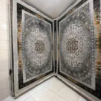 فرش اقساط بدون پیش پرداخت|فرش|رشت, استقامت ۲|دیوار