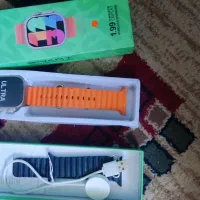ساعت هوشمند T1000 Ultra
