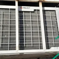 کولر ۲۴ هزار موتور بزرگ|کولر گازی و فن‌کوئل|اندیمشک, |دیوار