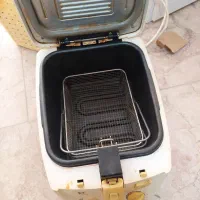 سرخ کن  ژاپنی|اجاق گاز و لوازم برقی پختوپز|بروجرد, |دیوار