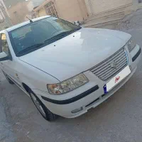 فروش سمندef7 فوری