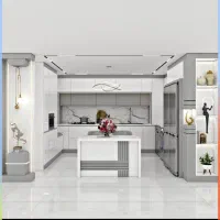 کابینت چکی بدون سود کمددیواری|خدمات پیشه و مهارت|کاشمر, |دیوار