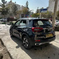 ام وی امx55مدل۴۰۳-اقساط-معاوضه(اتوآریا)|خودرو سواری و وانت|مشهد, تربیت (صدف)|دیوار