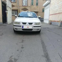 سمندef7 مدل۹۱