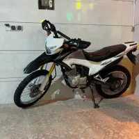 موتور. پرواز تریل
