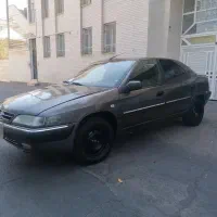 سیتروئن زانتیا 84 2000|خودرو سواری و وانت|شیراز, زرگری|دیوار