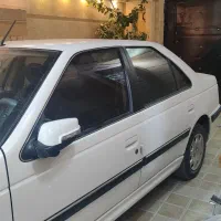 پارس مدل 1400/08|خودرو سواری و وانت|میناب, |دیوار