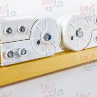 گهواره بانوج|اسباب و اثاث بچه|قم, باغ کرباسی|دیوار