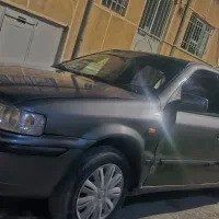 سمند86|خودرو سواری و وانت|ارومیه, |دیوار