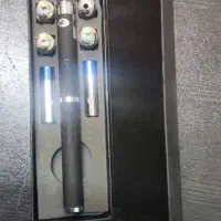 انواع لیزر و دستگاه ams