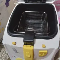 سرخ کن