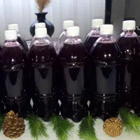 مربا وشربت