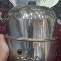 کتری امپراطور